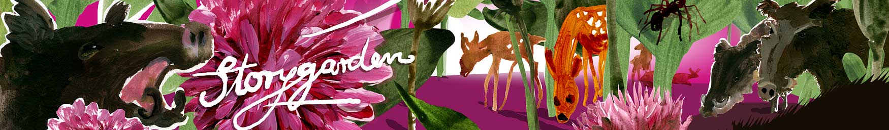 storygarden